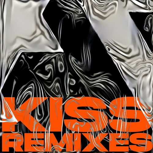 Editors - Kiss (Remixes) [PIASR1405DS1]